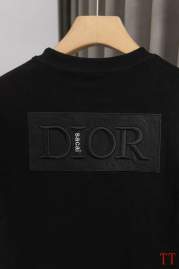 Picture of Dior T Shirts Short _SKUDiorM-3XL20tx2816346